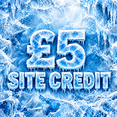 £5 Site Credit