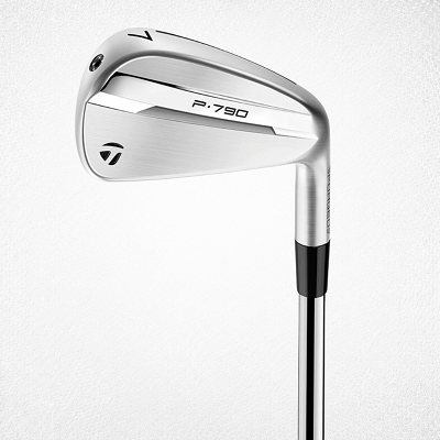TaylorMade P790 Irons 5–PW