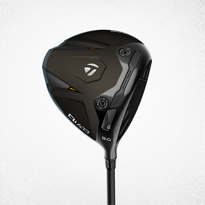 TaylorMade Qi4D Driver