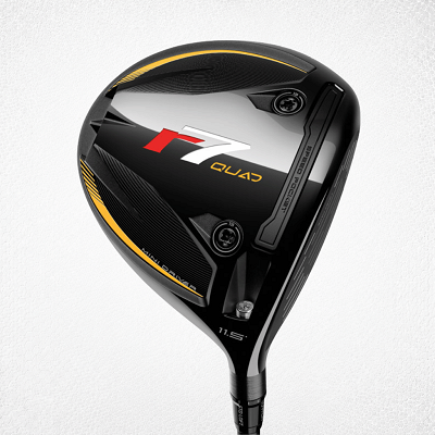 TaylorMade R7 Mini Driver