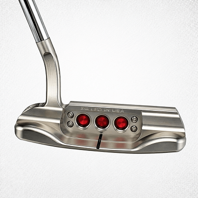 Scotty Cameron Putter