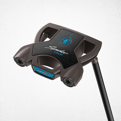 TaylorMade Spider Tour Putter