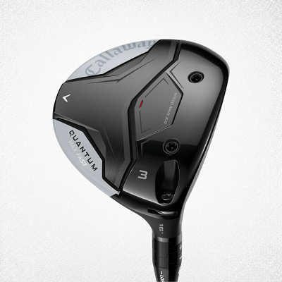 Fairway Wood