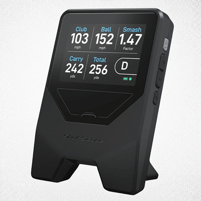 Shot Scope LM1 Launch Monitor