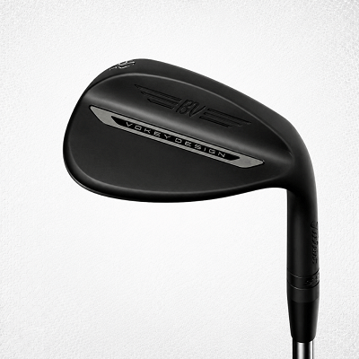 Titleist Vokey SM11 Jet Black Wedge