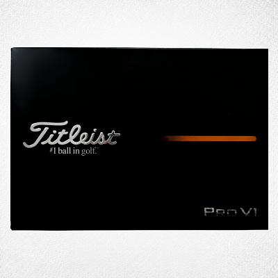 Titleist Pro V1 Dozen