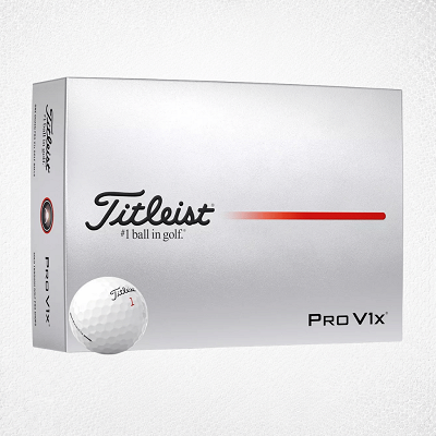 Titleist Pro V1x Dozen