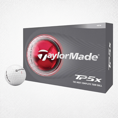 TaylorMade TP5x Dozen
