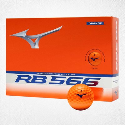 Mizuno RB566 Orange Dozen