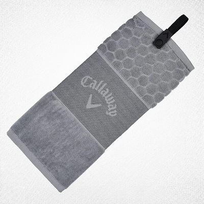 Callaway Towel