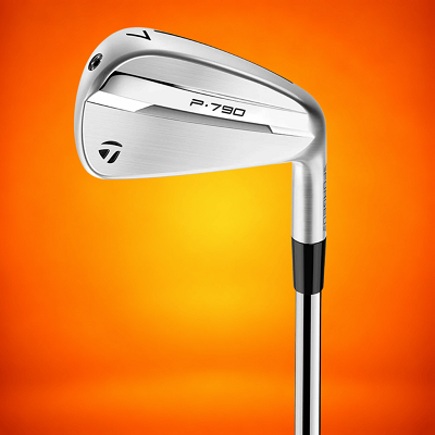 TaylorMade P790 Irons