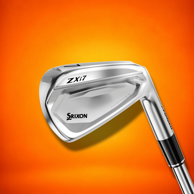 Srixon Irons