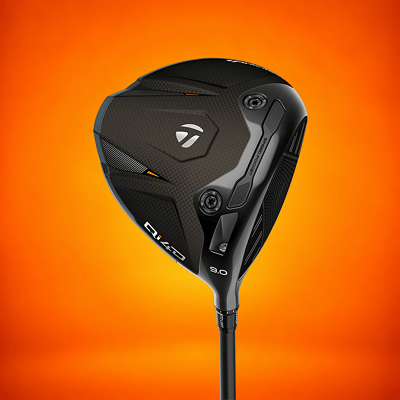 TaylorMade Qi4D Driver
