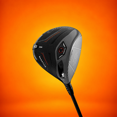 Callaway Driver