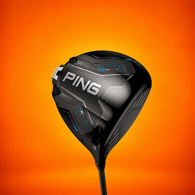 Ping Driver