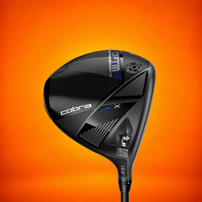 Cobra Driver