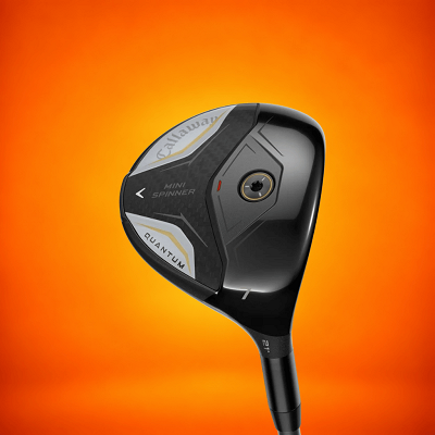 Callaway Mini / Spinner