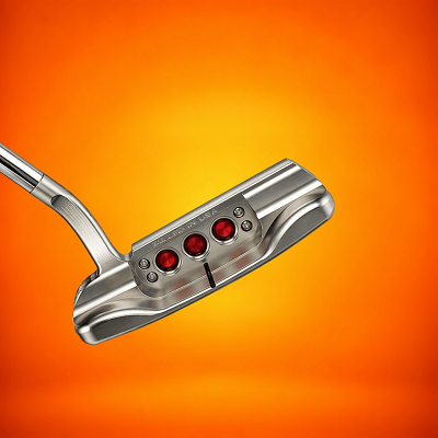 Scotty Cameron Putter