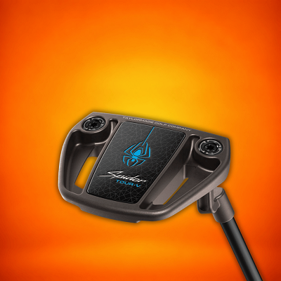 TaylorMade Spider Tour Putter
