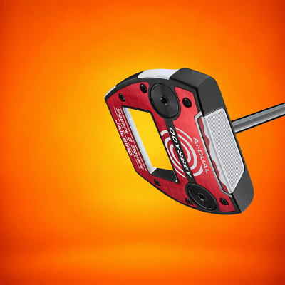 Odyssey Putter