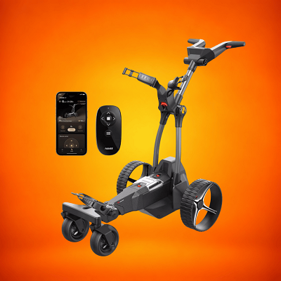 Navee Electric Caddy