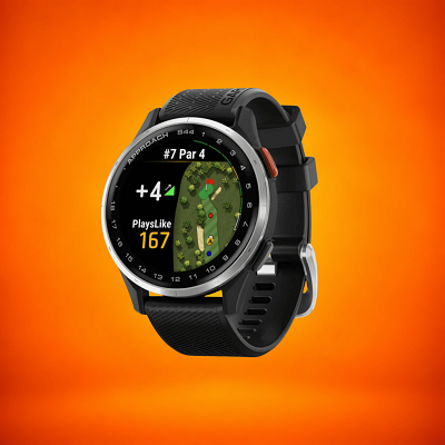 Garmin Golf Watch
