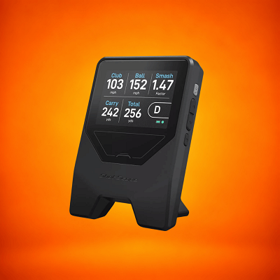 Shot Scope LM1 Launch Monitor