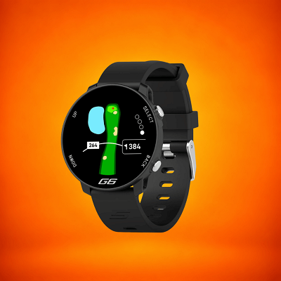 iScope Watch