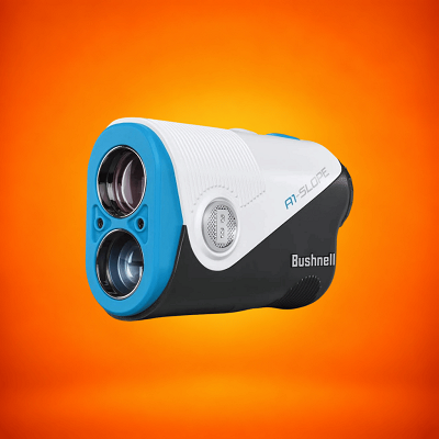Bushnell Rangefinder