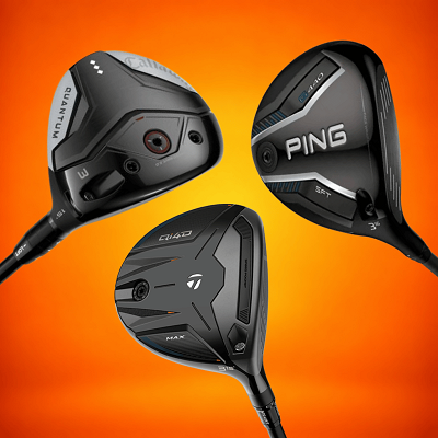 Fairway Wood of Choice