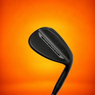 Titleist Vokey Wedge