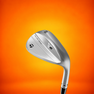 TaylorMade MG5 Wedge