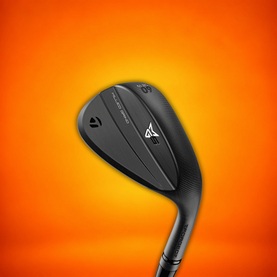 TaylorMade MG5 Black Wedge