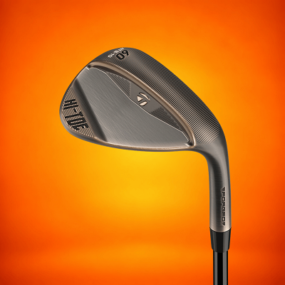TaylorMade Hi-Toe Wedge