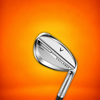 Callaway Opus Wedge