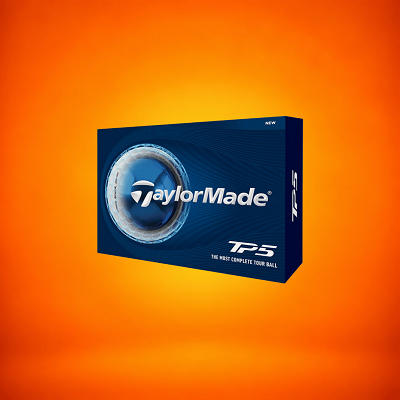 TaylorMade TP5 Dozen