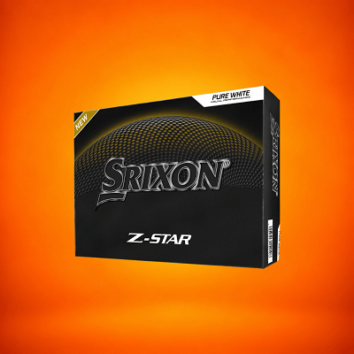 Srixon Z-Star Dozen