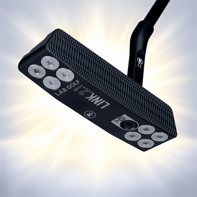 L.A.B. LINK.2.1 Putter