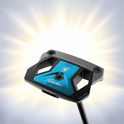 TaylorMade Spider ZT Putter