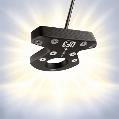 L.A.B. DF3 Putter