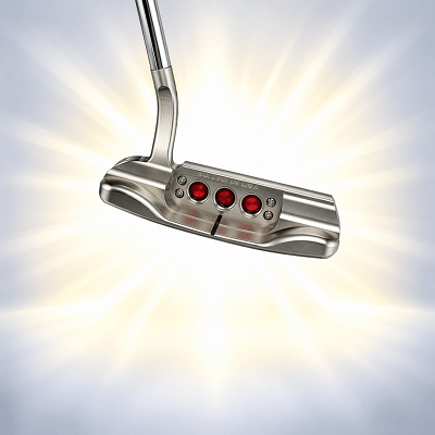 Scotty Cameron Putter