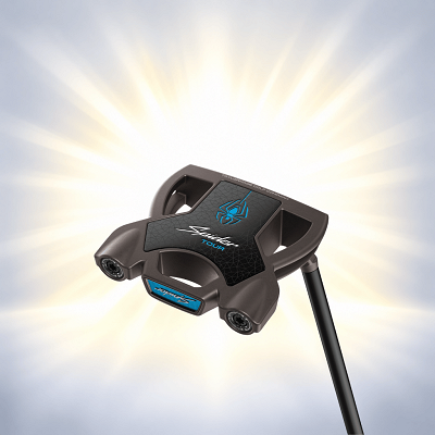 TaylorMade Spider Tour Putter