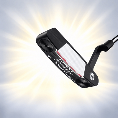 Odyssey Ai-Dual Putter
