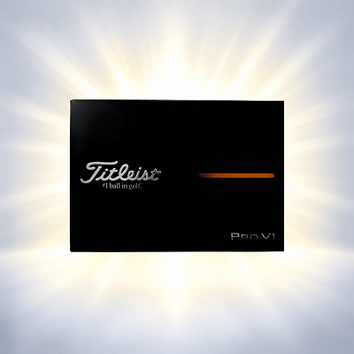 Titleist Pro V1 Dozen