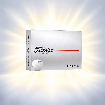 Titleist Pro V1x Dozen