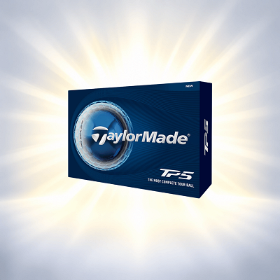 TaylorMade TP5 Dozen