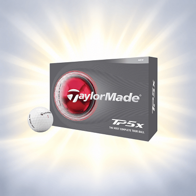 TaylorMade TP5x Dozen