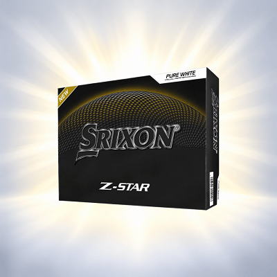 Srixon Z-Star Dozen