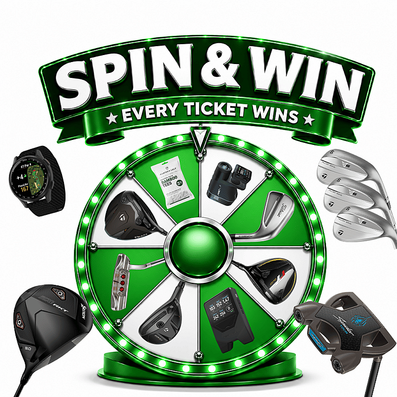 EVERY TICKET WINS MEGA COMP #11 