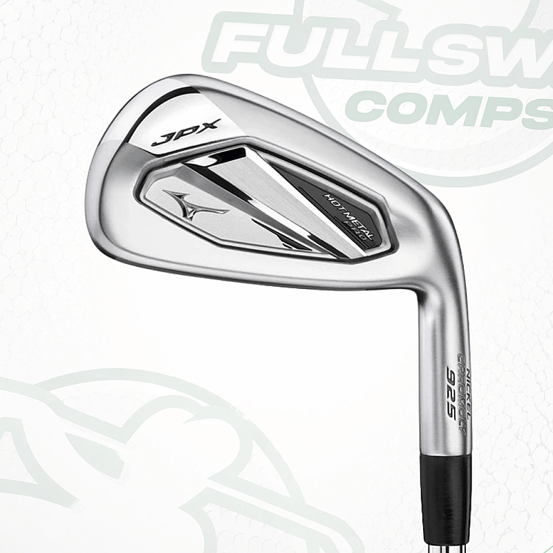 WIN MIZUNO JPX 925 IRONS 